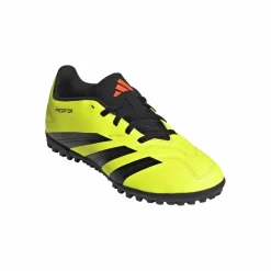Predator Club TF voetbalschoenen junior team solar yellow 2 core black solar red*adidas Discount