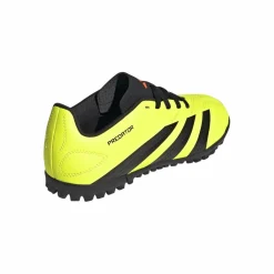 Predator Club TF voetbalschoenen junior team solar yellow 2 core black solar red*adidas Discount