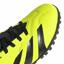 Predator Club TF voetbalschoenen junior team solar yellow 2 core black solar red*adidas Discount
