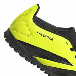 Predator Club TF voetbalschoenen junior team solar yellow 2 core black solar red*adidas Discount