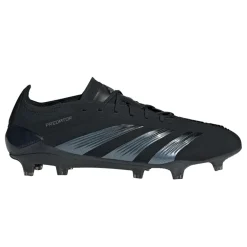 Predator Elite FG voetbalschoenen heren core black core black carbon*adidas New