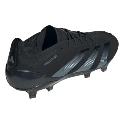 Predator Elite FG voetbalschoenen heren core black core black carbon*adidas New