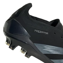 Predator Elite FG voetbalschoenen heren core black core black carbon*adidas New