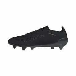 Predator Elite FG voetbalschoenen heren core black carbon gold metallic*adidas Clearance