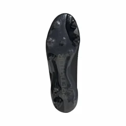 Predator Elite FG voetbalschoenen heren core black carbon gold metallic*adidas Clearance