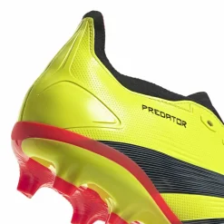 Predator League FG voetbalschoenen heren team solar yellow 2 core black solar red*adidas Sale