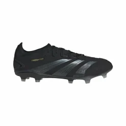 Predator Pro FG voetbalschoenen heren core black carbon gold metallic*adidas Best