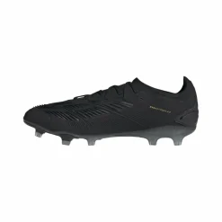 Predator Pro FG voetbalschoenen heren core black carbon gold metallic*adidas Best