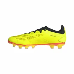 Predator Pro MG voetbalschoenen heren team solar yellow 2 core black solar red*adidas Clearance