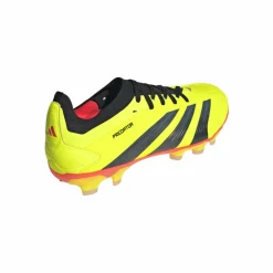 Predator Pro MG voetbalschoenen heren team solar yellow 2 core black solar red*adidas Clearance