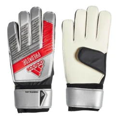 Predator Top Training keepershandschoenen silver  metal black*adidas Outlet