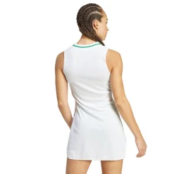 Pro Climacool tennisjurkje dames white*adidas Hot