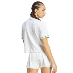 Pro Climacool tennispolo dames white*adidas Sale