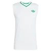 Pro Climacool tennis tanktop heren white*adidas