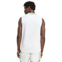 Pro Climacool tennis tanktop heren white*adidas