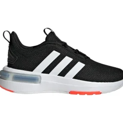 Racer TR23 schoenen junior core black cloud white solar red*adidas Outlet
