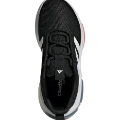 Racer TR23 schoenen junior core black cloud white solar red*adidas Outlet