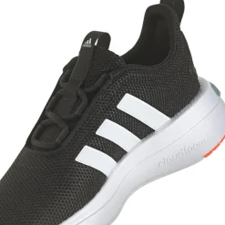 Racer TR23 schoenen junior core black cloud white solar red*adidas Outlet