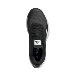 Rapidmove fitness schoenen dames black white*adidas Online