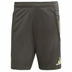 Real Madrid Tiro 25 voetbalbroekje heren utility grey*adidas New