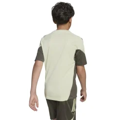 Real Madrid Tiro 25 voetbalshirt junior almost lime*adidas Clearance