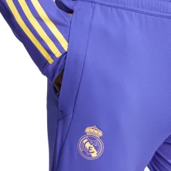 Real Madrid Tiro 23 trainingsbroek heren energy ink*adidas Clearance
