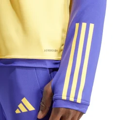 Real Madrid Tiro 23 trainingsshirt heren energy ink*adidas Best