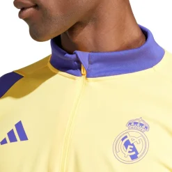 Real Madrid Tiro 23 trainingsshirt heren energy ink*adidas Best
