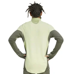 Real Madrid Tiro 25 trainingshirt heren almost lime*adidas Sale