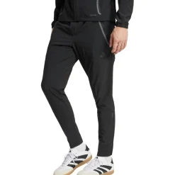 Real Madrid Tiro 25 trainingsbroek heren black*adidas Outlet