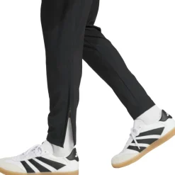 Real Madrid Tiro 25 trainingsbroek heren black*adidas Outlet