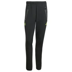 Real Madrid Tiro 25 Pro Vis Tech trainingsbroek heren black*adidas Best