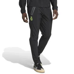 Real Madrid Tiro 25 Pro Vis Tech trainingsbroek heren black*adidas Best