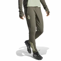Real Madrid Tiro 25 trainingsbroek heren utility grey*adidas Clearance