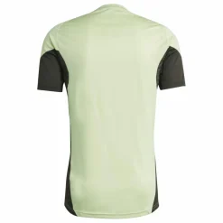 Real Madrid Tiro 25 voetbalshirt heren almost lime*adidas Best