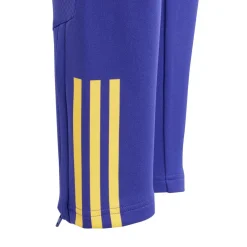 Real Madrid Tiro 23 trainingsbroek junior energy ink*adidas Discount