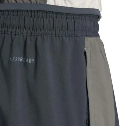 Real Madrid Tiro 24 Competition Presentation trainingsbroek heren grey charcoal putty mauve*adidas Sale