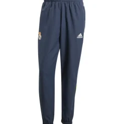 Real Madrid UBP trainingsbroek heren night navy*adidas Online