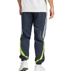Real Madrid UBP trainingsbroek heren night navy*adidas Online
