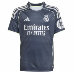 Real Madrid uitshirt junior 25 - 26*adidas Outlet