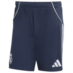 Real Madrid uitshort heren 25 - 26*adidas Outlet