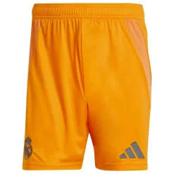 Real Madrid uitshort heren 24 - 25*adidas Hot