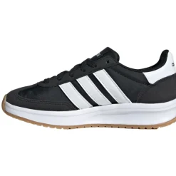 Run 70 2.0 schoenen junior core black white*adidas