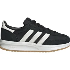 Run 72 schoenen dames core black core white*adidas Hot