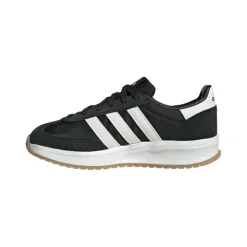 Run 72 schoenen dames core black core white*adidas Hot