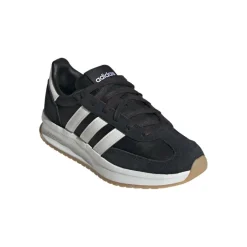 Run 72 schoenen dames core black core white*adidas Hot