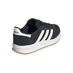 Run 72 schoenen dames core black core white*adidas Hot