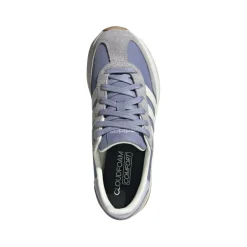 Run 72 schoenen dames silver violet off white glory grey*adidas Hot