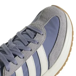 Run 72 schoenen dames silver violet off white glory grey*adidas Hot