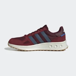 Run 84 schoenen heren shadow red preloved ink maroon*adidas Hot